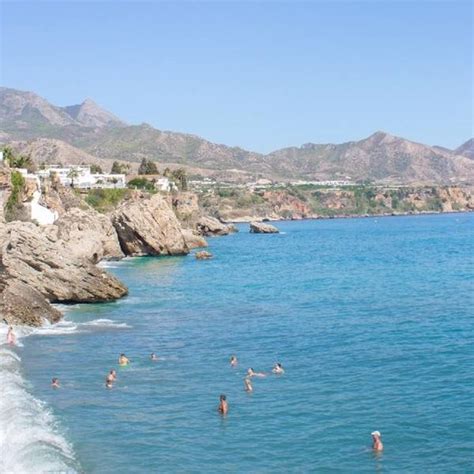 Benalmádena Beach, Benalmádena – Guide zu den besten Gay。